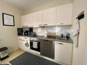 Appartement Pfeiffer, Hockenheim